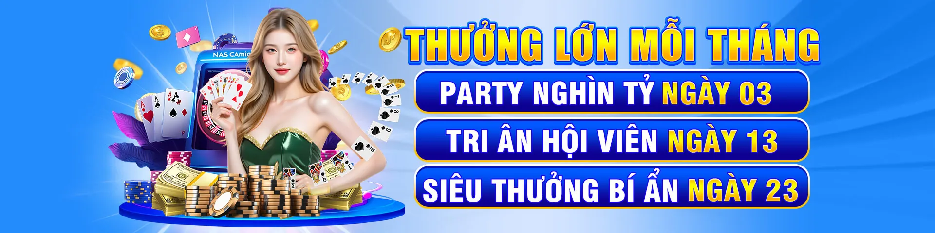 Bàn chơi Baccarat sang trọng tại web88 link mới