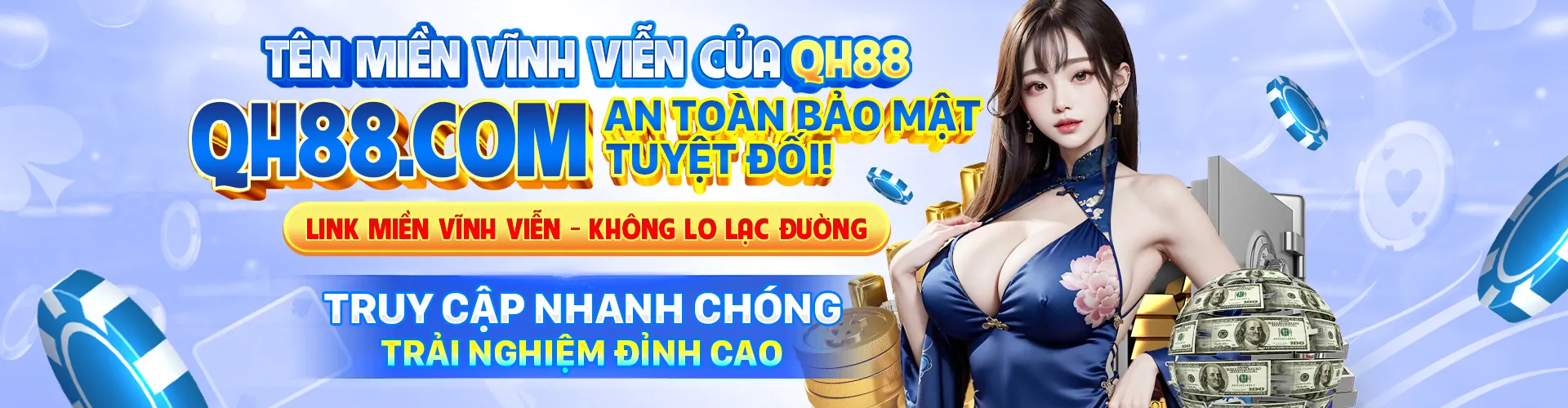 Hình ảnh minh họa chính sách quyền riêng tư của web88 link mới, với các biểu tượng bảo mật dữ liệu và màu sắc xanh vàng đặc trưng