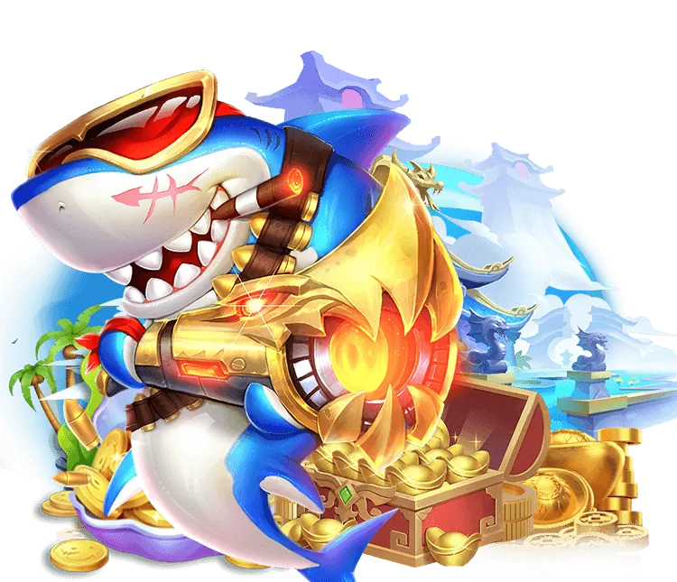 Trò chơi slot 3D với đồ họa sống động và nhân vật tương tác