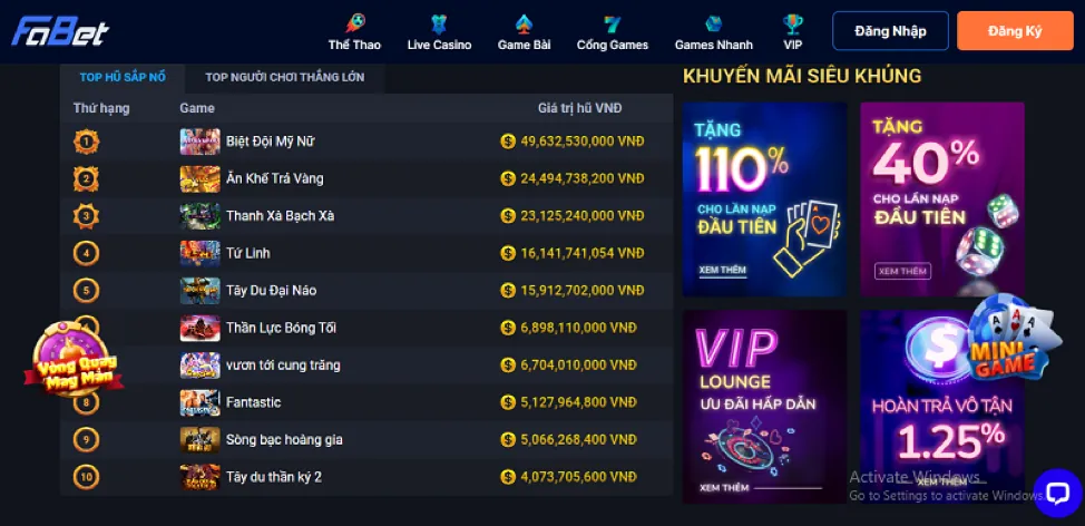 Hỗ trợ web88